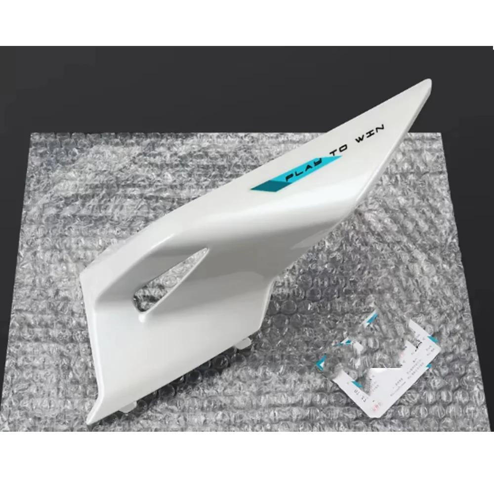 For CF NEW Style 250SR 300SR SR250 Motorcycle Accessories CF250-6 Rear left rear right rear cover Rear  guard trim plate