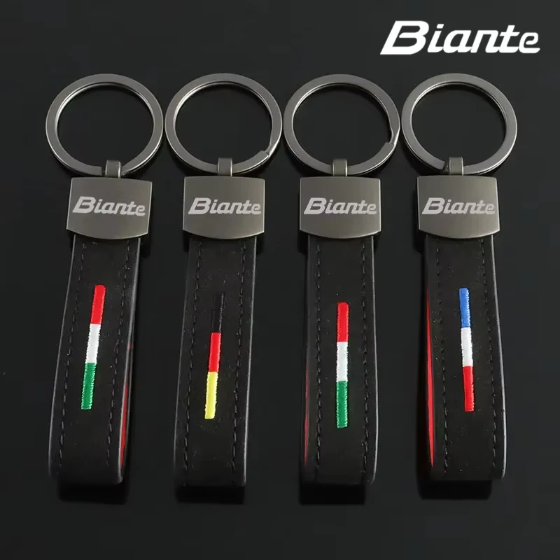 Car Key Chains Keyring Holder Suede Key Rings Pendant Accessories for Biante Axela Atenza Speed 6 CX3 CX7 CX5 CX9 RX8