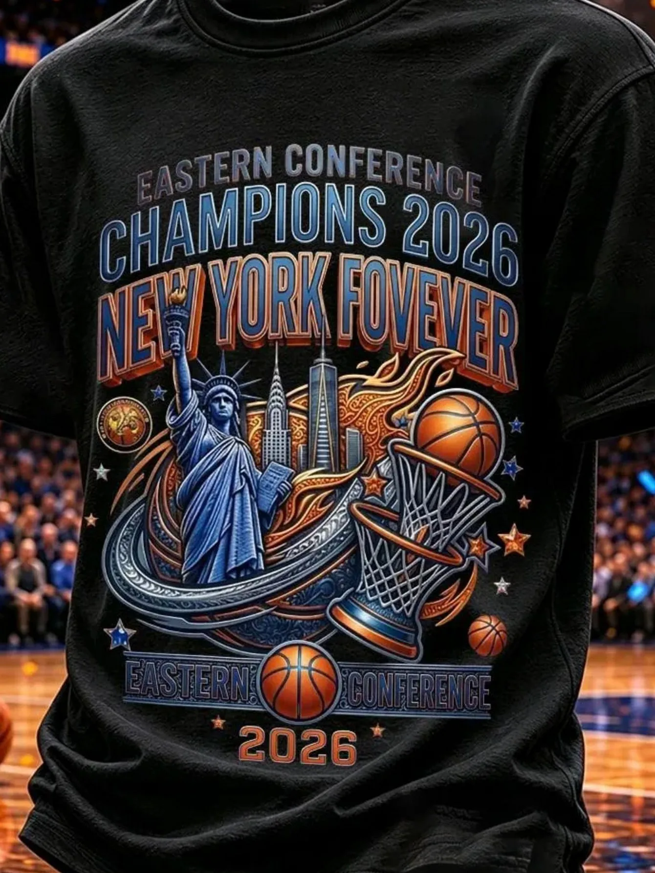 Teens & Adults Vintage Basketball T-Shirt - 2026 New Game Day Limited Edition Suitable for Game Day & Casual Wear, Fast-Dry Breathable Lightweight Fade-Resistant Shirt with Retro Round Neck, Machine Washable for Year-Round, for Mens