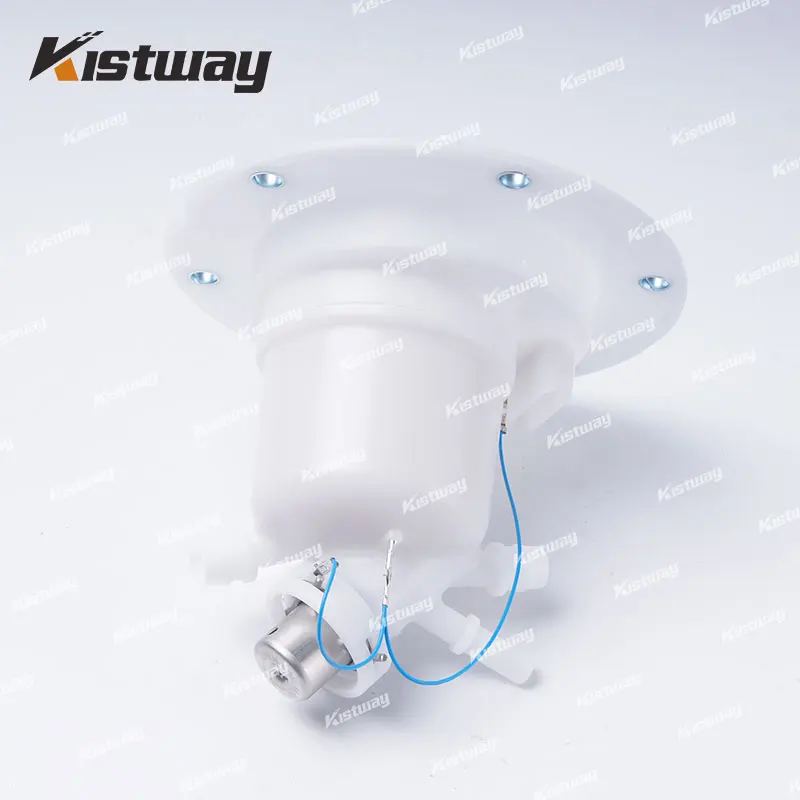 Nueva bomba de combustible Original para Mercedes Benz W221 SLS S63 AMG A 2214702090   A 2214701590