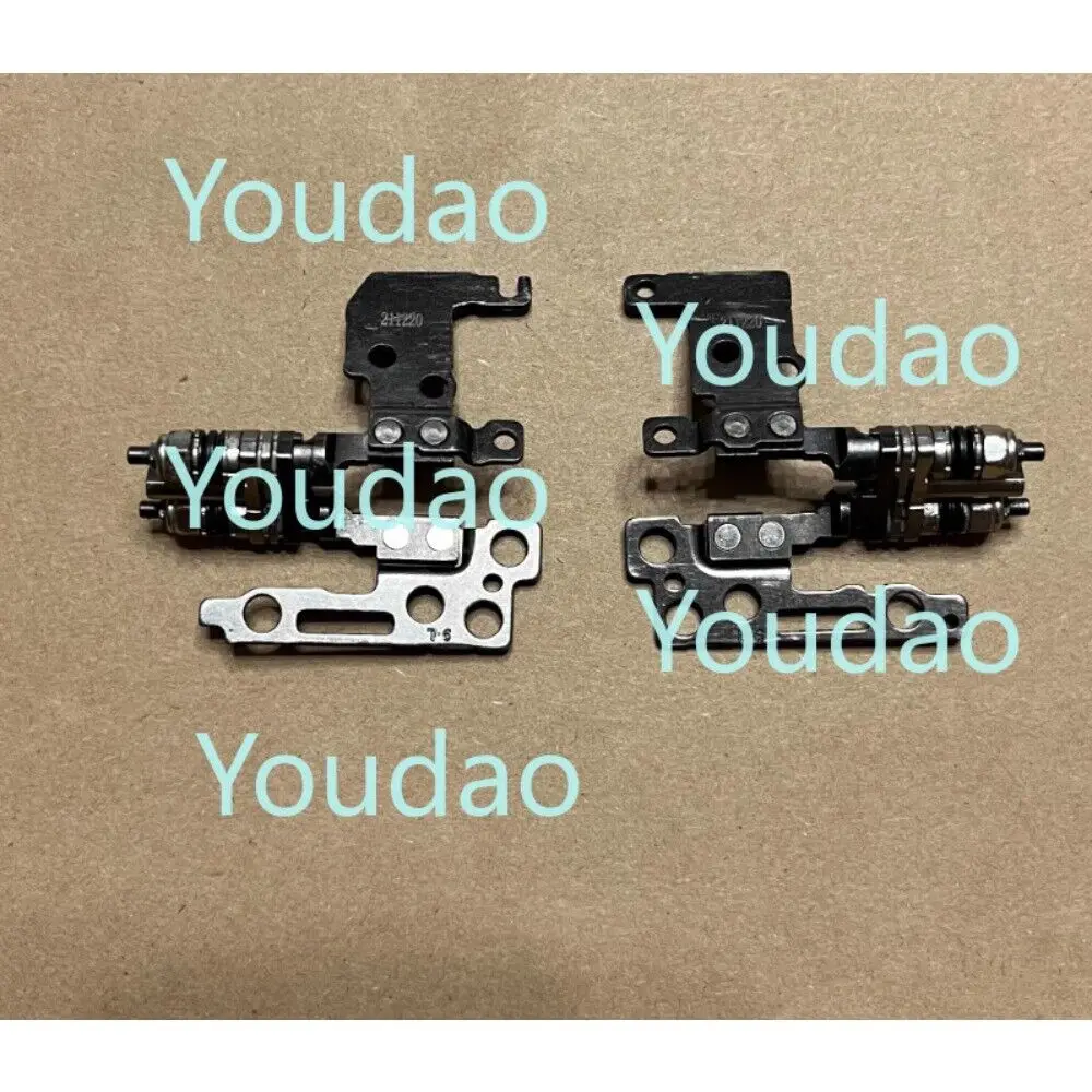 Nowość w zawiasach ASUS ZenBook Pro Flip15 Q539ZD UP6502Z L+R