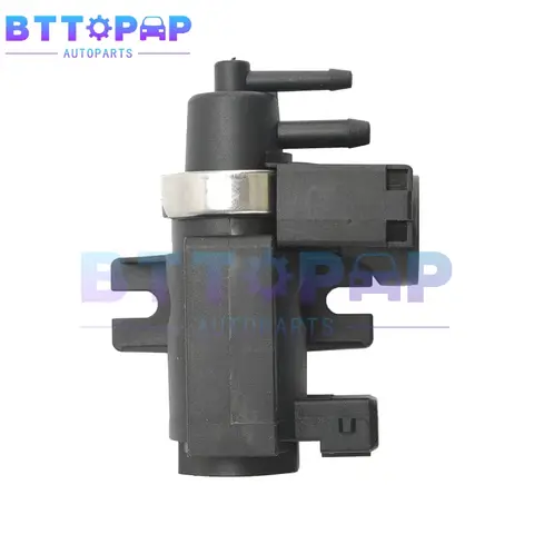 149564959R Turbo Boost Kontrol Solenoid Valfı RENAULT Clio IV Megane III Kangoo Captur 1.5 dCi DACIA Duster Logan 7.01814.19