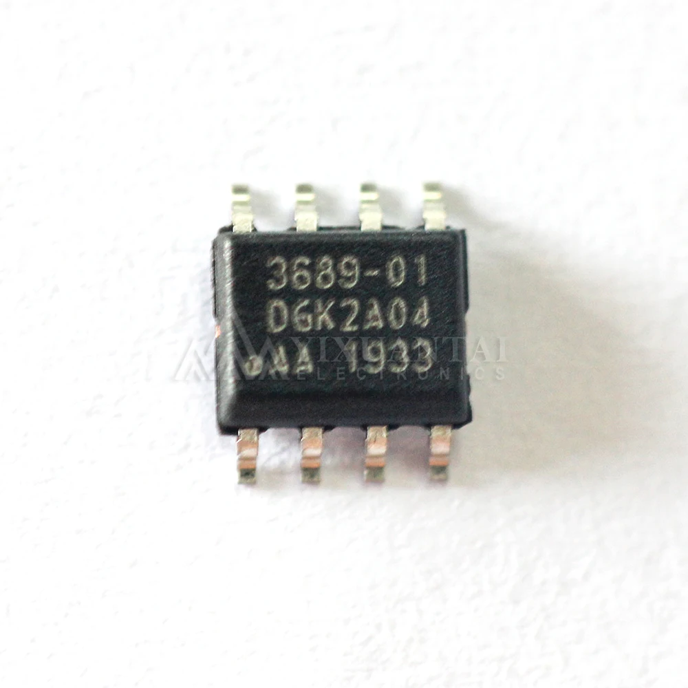 10pcs/Lot New Original IW3689-01 IW3689 3689-01 3689 SOP8