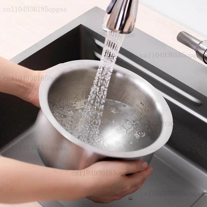 Cuiseur à riz cuiseur à riz marmite multifonctionnelle