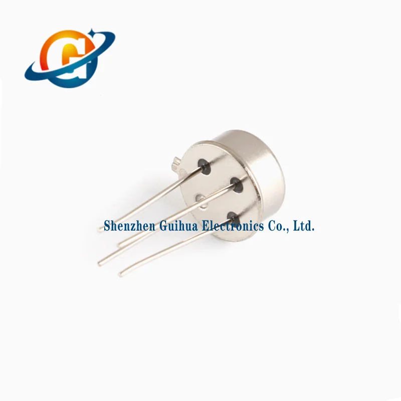 10pcs RDB224 digital pyroelectric human sensing sensor human sensing switch human infrared probe