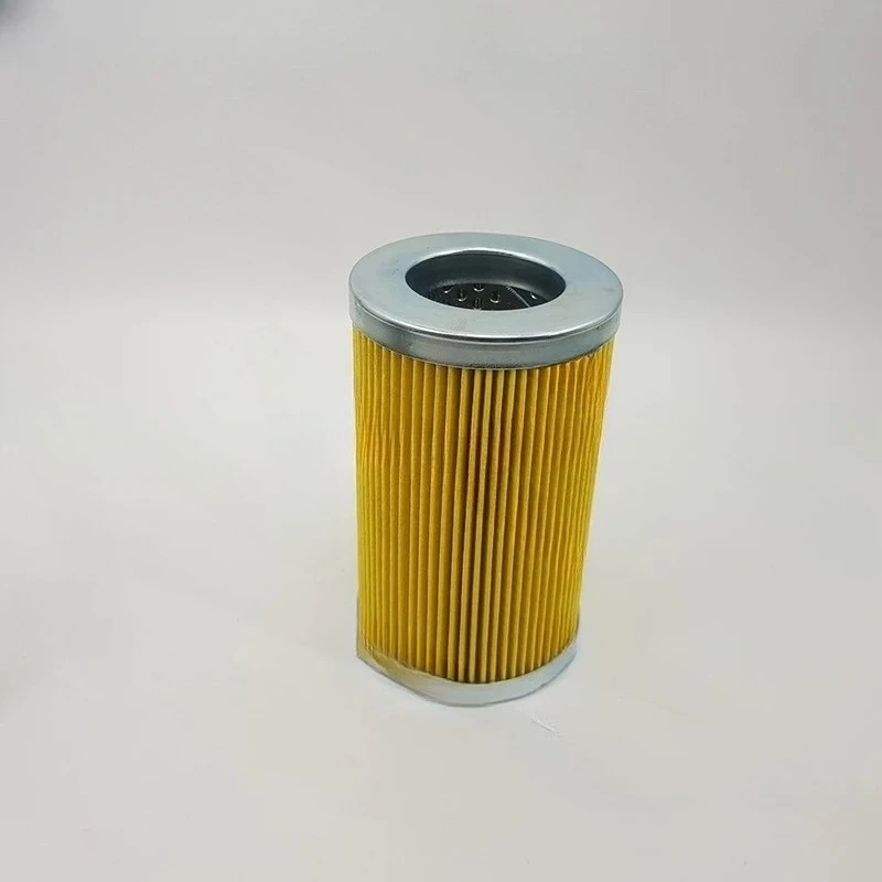 PI1015MIC25 Oil Filter Cartridge | For Bitzer Compressors