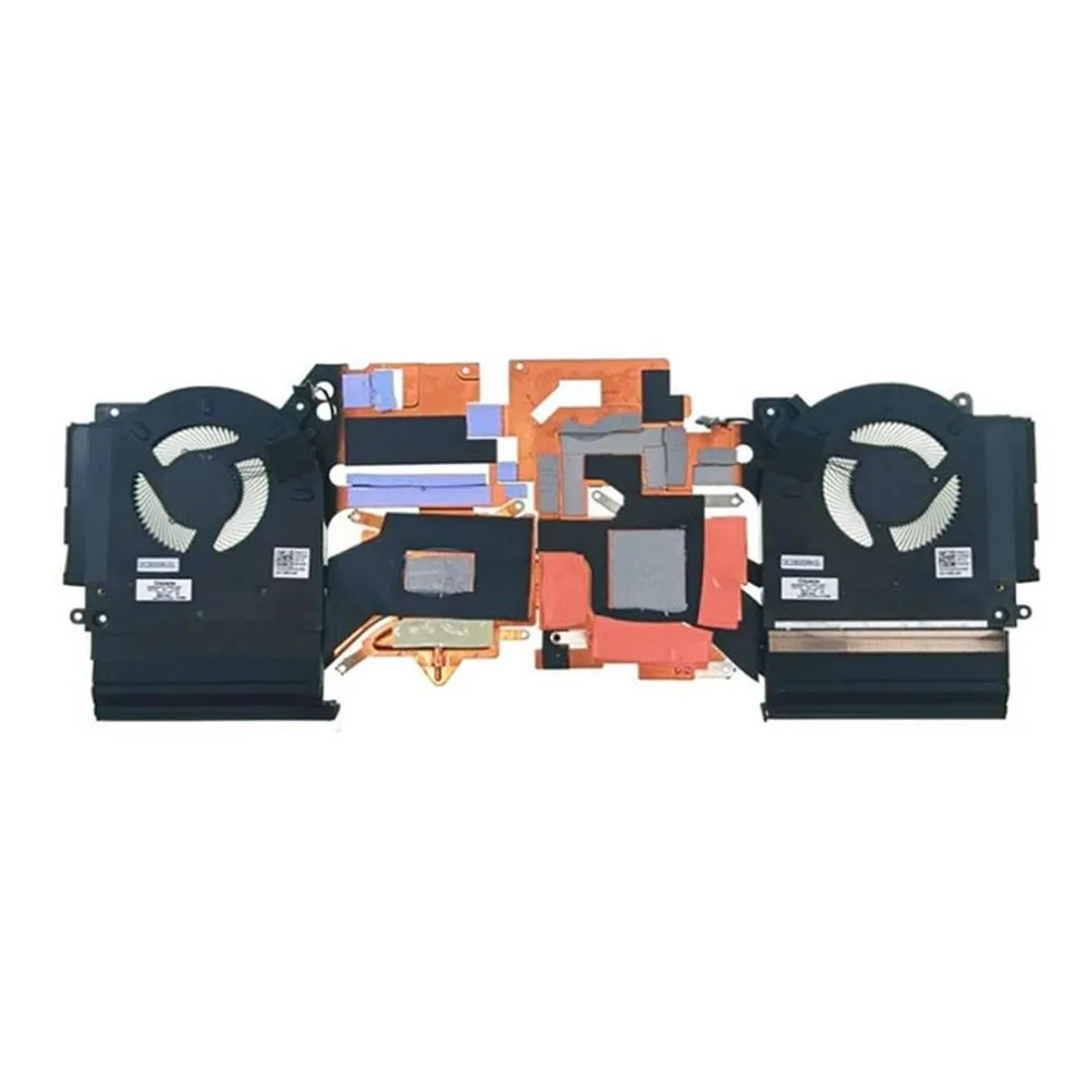 

Laptop Heatsink&Fan For Alienware M15 R4 RTX30 0JR4HP JR4HP AT3AA002ZAL