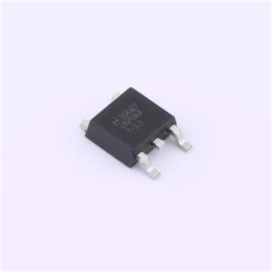 

20PCS/LOT LM2936DTX-3.3/NOPB (PMIC)