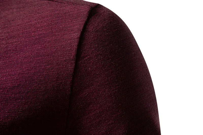 2026 Herren V-Ausschnitt Bambusfaser T-Shirt Mittelstreifen 4-Knopf Kurzarm Eng Anliegend Atmungsaktiv Lässig Sommer Alltags-Oberteil – Detail 20