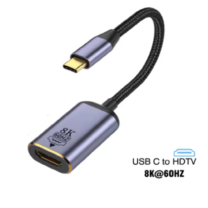 Usb C Type C To 4K …
