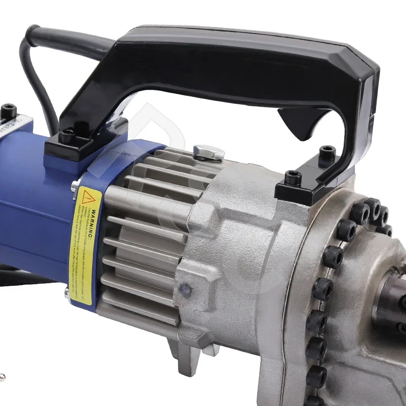 RC-25 Portable Electric Hydraulic Rebar Cutter for Cutting Rebar Range 4-25 Mm Electric Cutting Tool