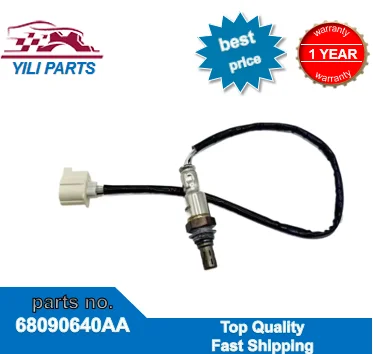 

Oxygen sensor 68090640AA for Dodge Ram 1500 5.7 series auto parts