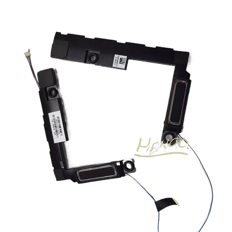New L&R Built In Speaker For HP Envy X360 13-BF 13-BF0013DX Laptop N15680-001