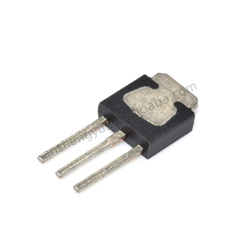 5PCS 2SJ281 Triode  TO-251