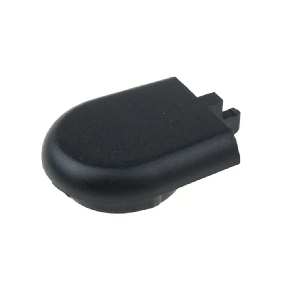 Cover Cap Car Wiper Car Accessories For ABS Black Cap Cover Car Replacement Patrs MB881494 Windshield Wiper