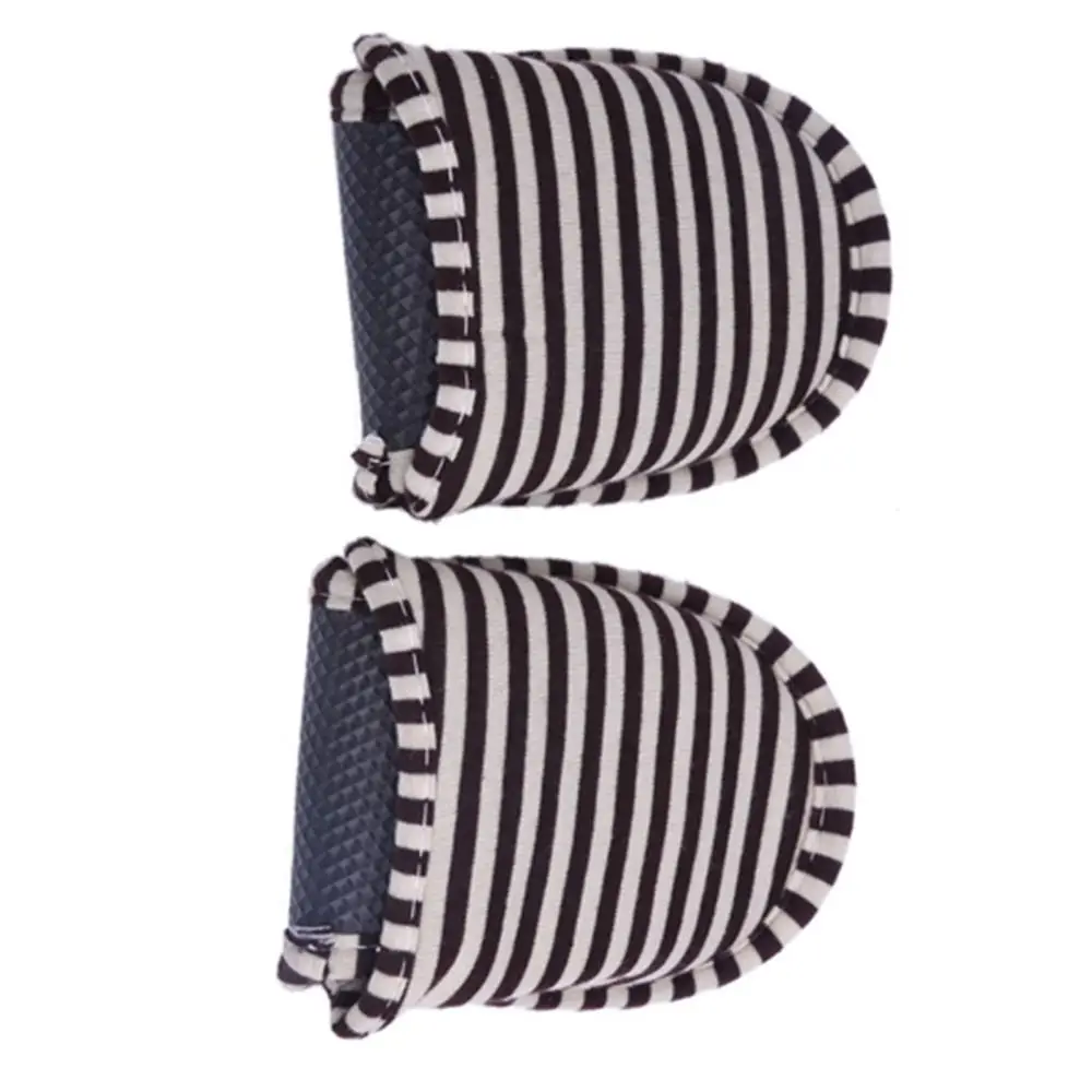 Durable Soft Cotton Travel Slippers Anti-Slip Washable Foldable Slippers With Storage Bag Portable Slippers Spa Use