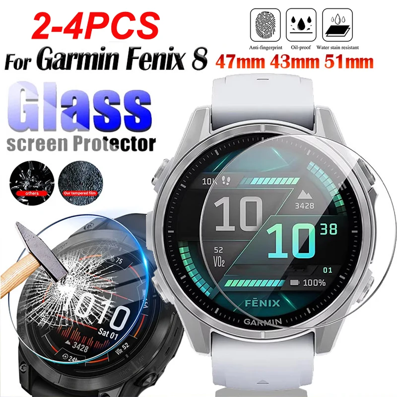 9H Tempered Glass F… - image