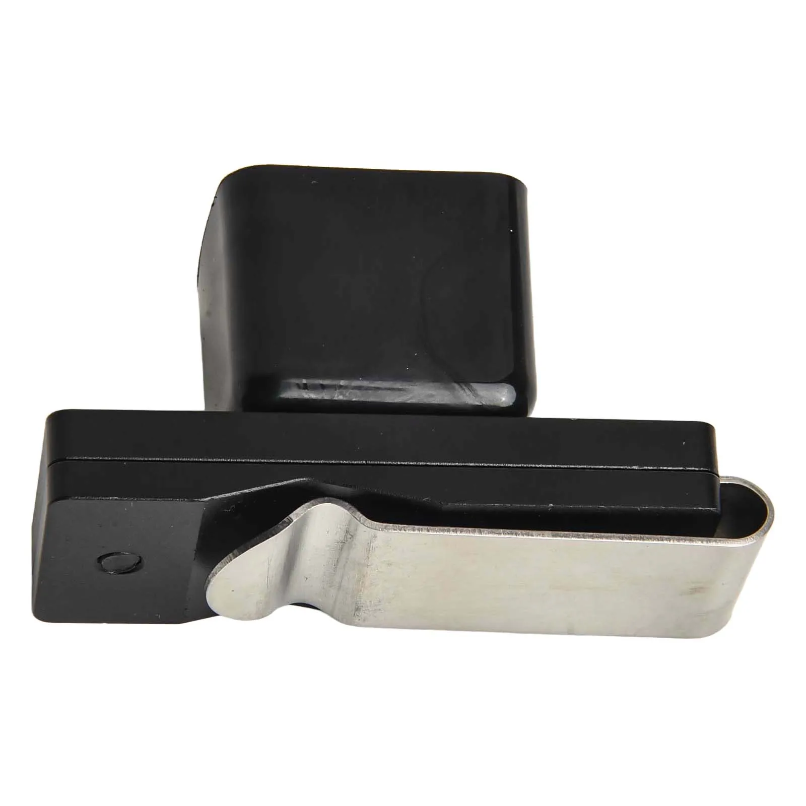 

During Billiard Games 62*25*35mm Billiard Accessories Abrasion Resistant Material Aluminum Alloy Design For Billiards