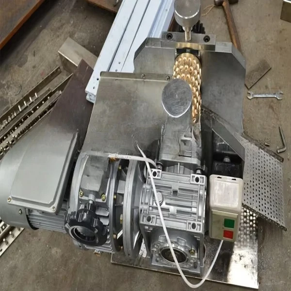 Picture 3: Hard Candy Machine Hard Candy Forming Machine