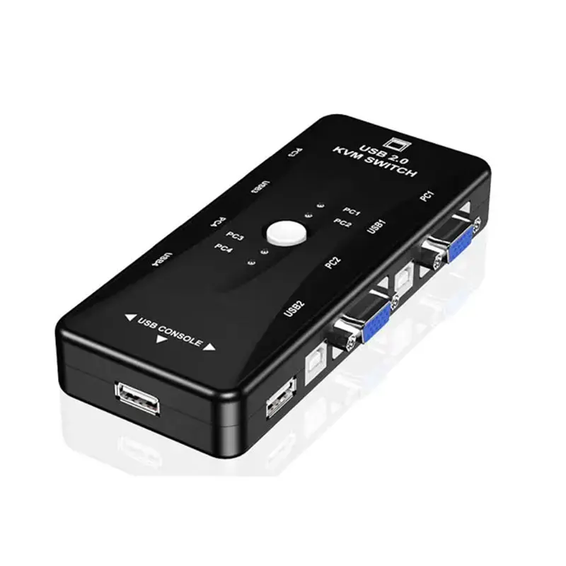 1080P USB2.0 2 And …