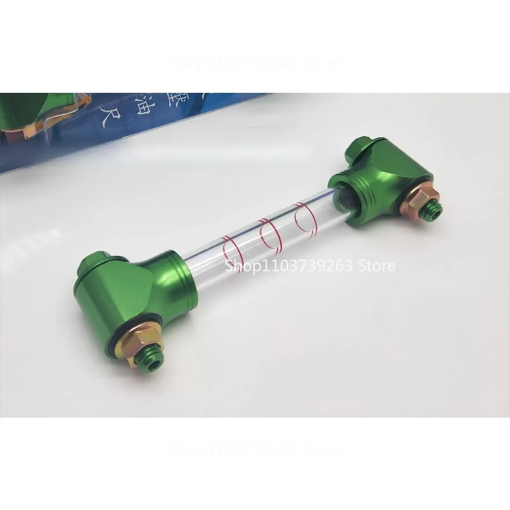 

Suitable for Hitachi 120/200/210/240/330-3-5-6 Hydraulic Oil Dipstick/tank Dipstick Excavator