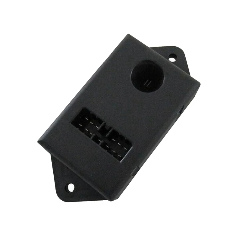 

P5ED Hazard Flasher Relays 500321679 Efficient Signal Relays 120 Times Min Flashing Quick Fixing Engineered for Eurocargo