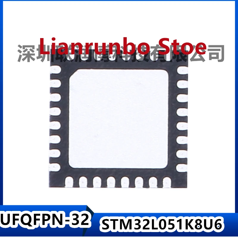 New Original STM32L…