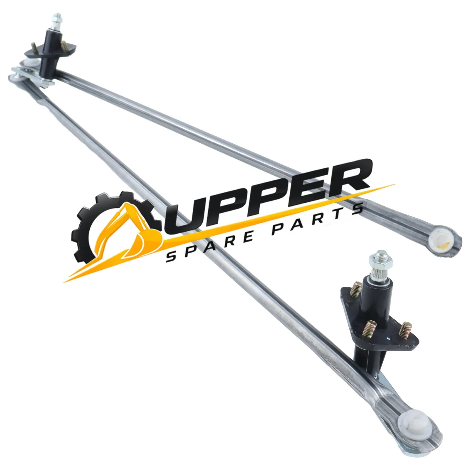 Wiper Linkage MR109453 For Mitsubishi Montero Sport 2.4L L4 3.0L 3.5L V6 97-2004
