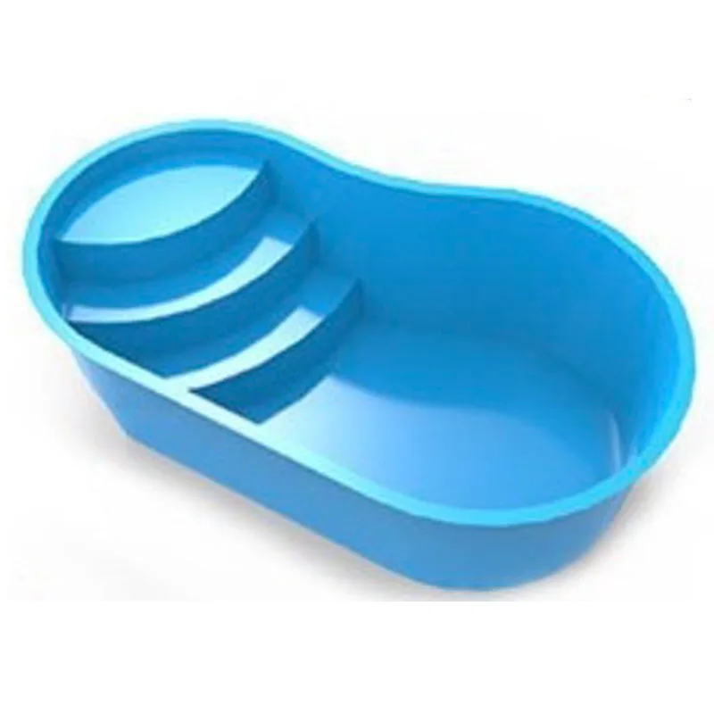 

underground swimming pool glass fiber custom modern ground prefabricated container outdoor glass fiber container pool