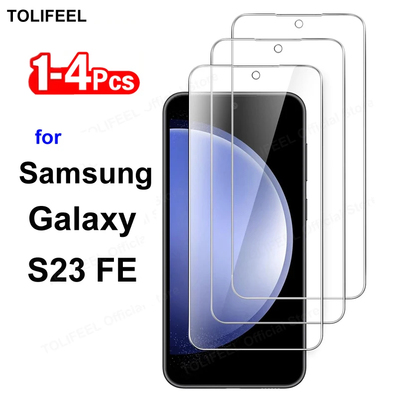 Tempered Glass For … - image