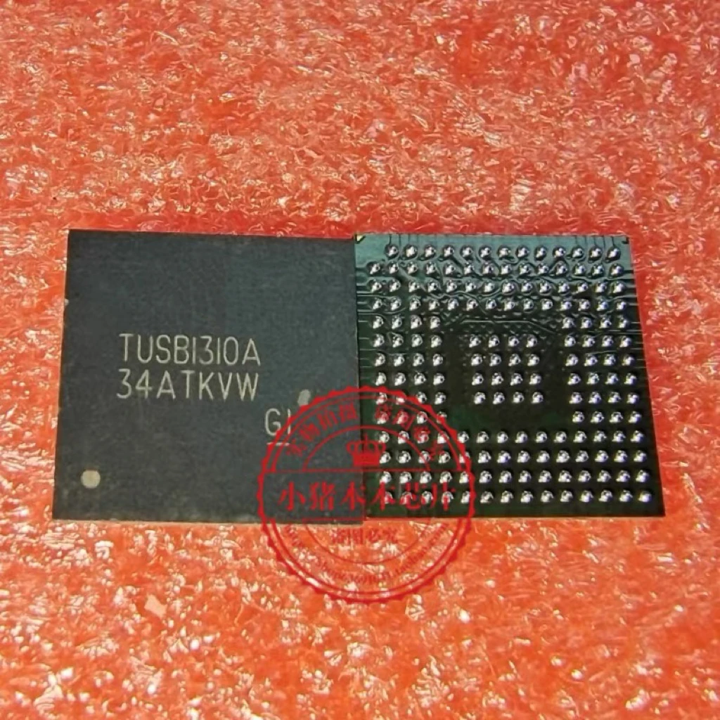 tusb1310azayr-tusb1310azay-tusb1310a-bga