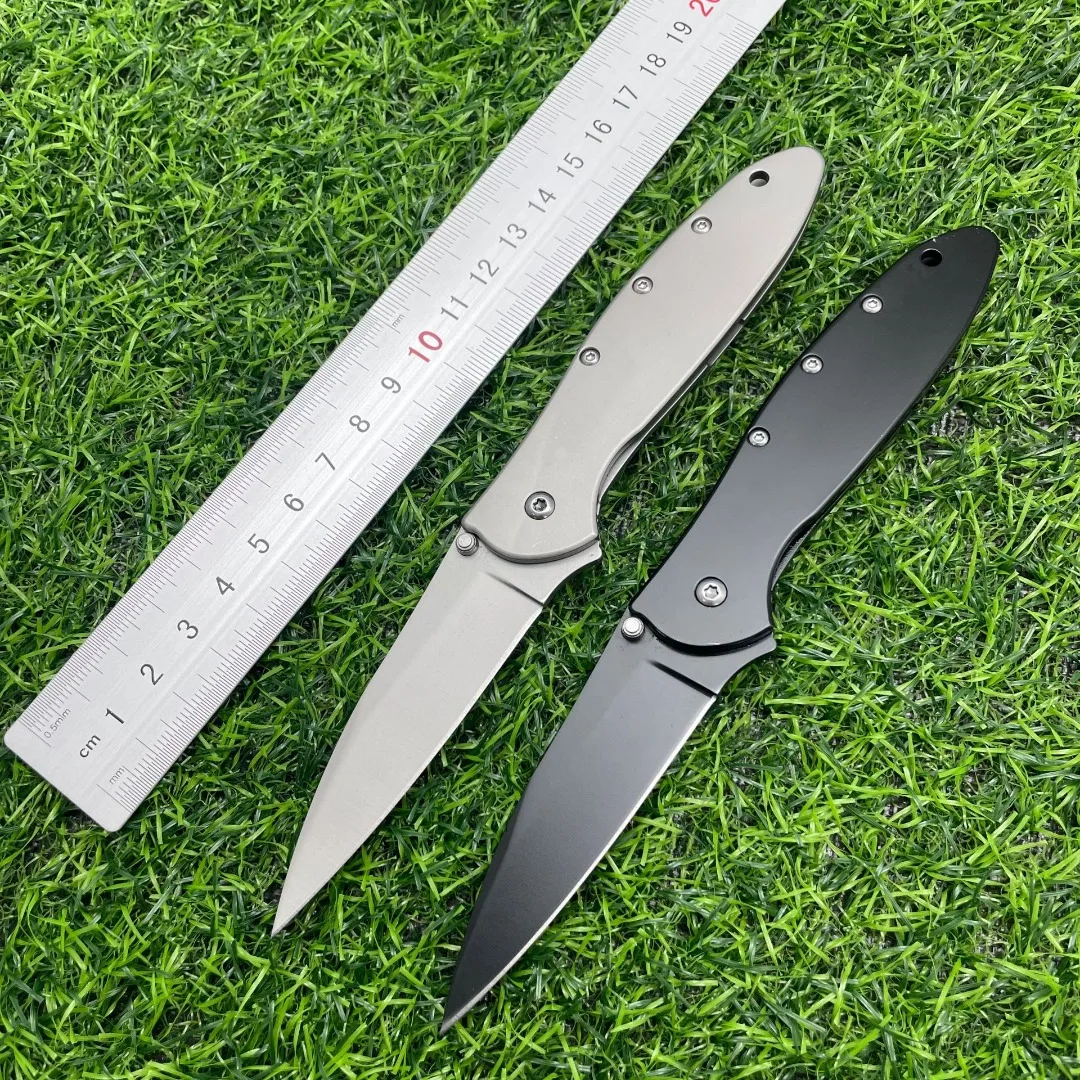 

Ks1660 Folding Knife Outdoor Camping Portable Small Knife Sharp Mini Knife
