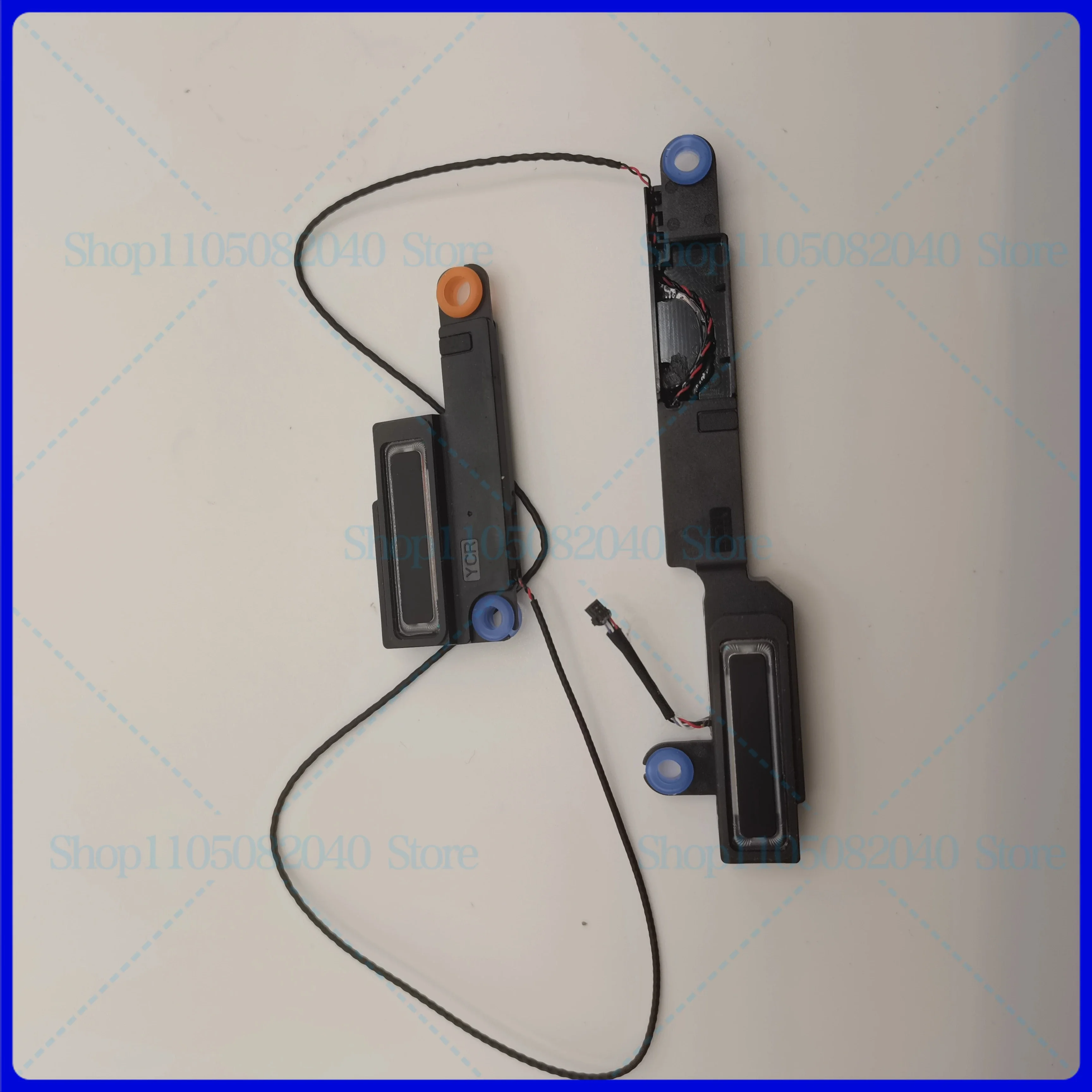Internal Speaker Kit R&L 5SB1L55435 5SB1L55436 For ThinkPad X13 Yoga Gen 4 X13 2-in-1 Gen 5 Laptop