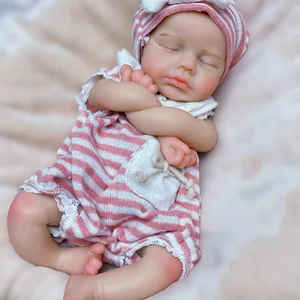 الأكثر مبيعا 8 طفل مولد من جديد - No5