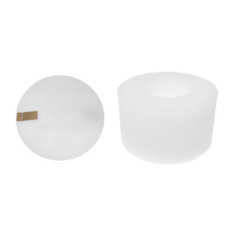 YCOC-فرشاة دوارة استبدال فرشاة الأسطوانة لجزء المكنسة الكهربائية Shark Duoclean NV800/NV800W/NV801/NV801Q/NV803/UV810