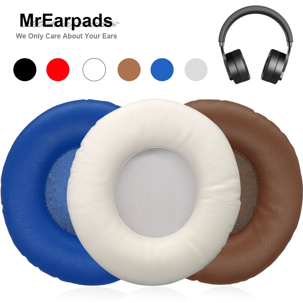 

YH E500 Earpads For Yamaha YH-E500 Headphone Ear Pads Earcushion Replacement