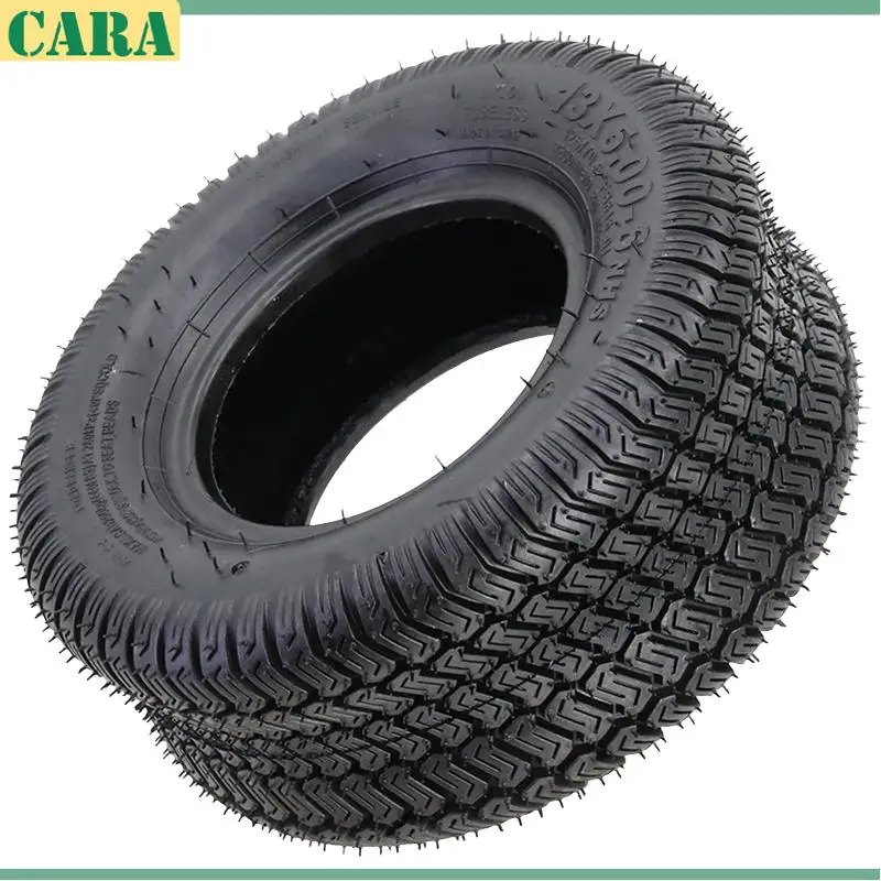 جزازات العشب مناسبة لدراجات الشاطئ عربات الذهاب 13X5.00-6 الإطارات المفرغة