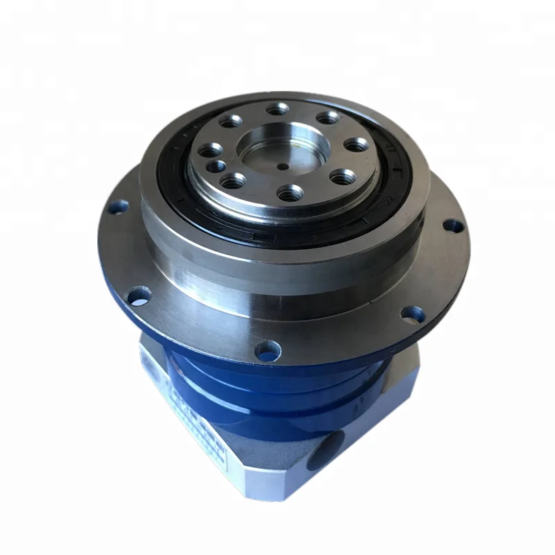 

Best China Planetary Reduction Gearbox for J4 Servo Motor