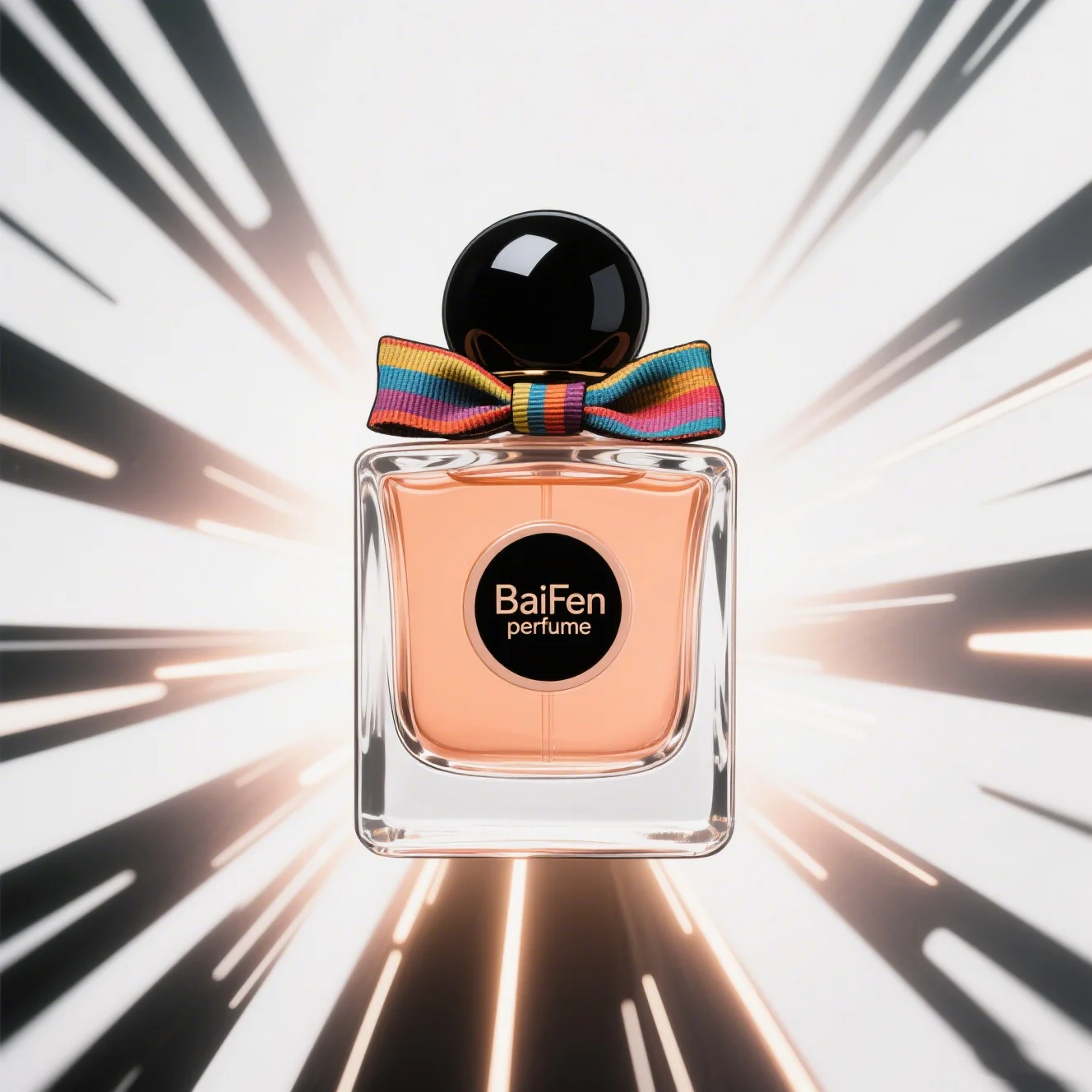 

Women Floral Perfume Long Lasting Natural Fresh EDT Travel Size Niche Scent Explosion Fragrance