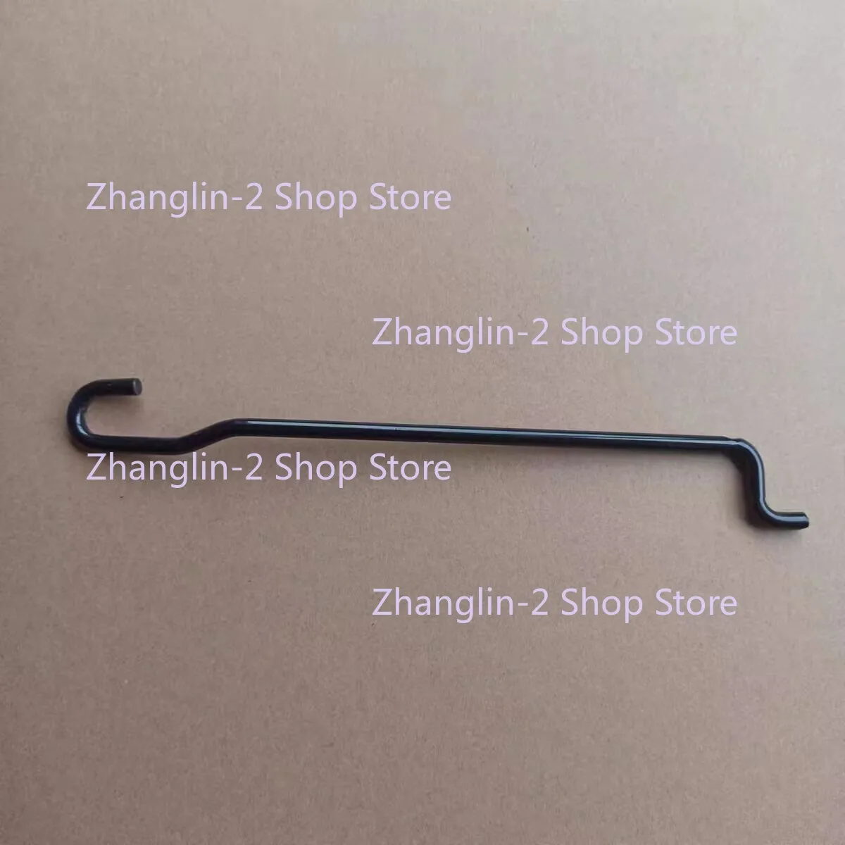 Applicable to Nissan 2011-2019 Versa MARCH Engine hood support rod buckle Cover support rod clip