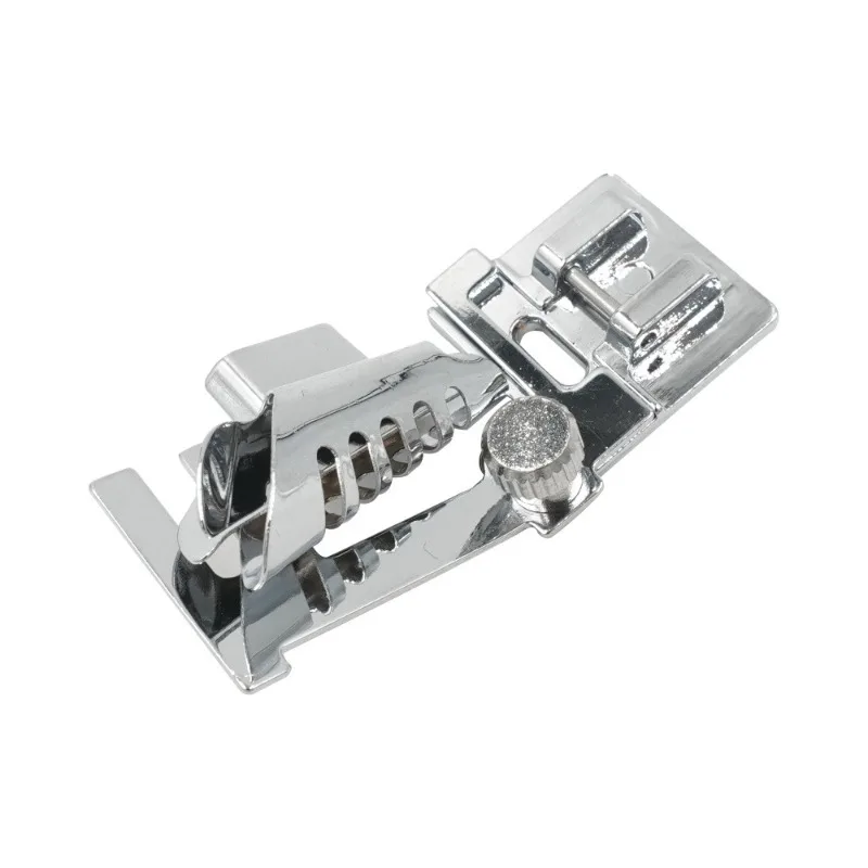 CY‑9907 Binder Presser Foot Binding Foot for Household Multifunctional Sewing Machine Spare Parts
