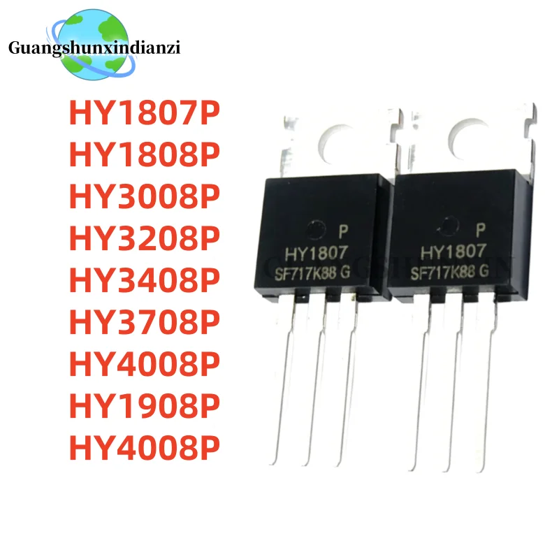 【10pcs】 HY1807P HY1808P HY3008P HY3208P HY3408P HY3708P HY4008P HY1908P HY1807 HY1808 HY3008 HY3208 HY3408 HY3708 HY4008P HY1908