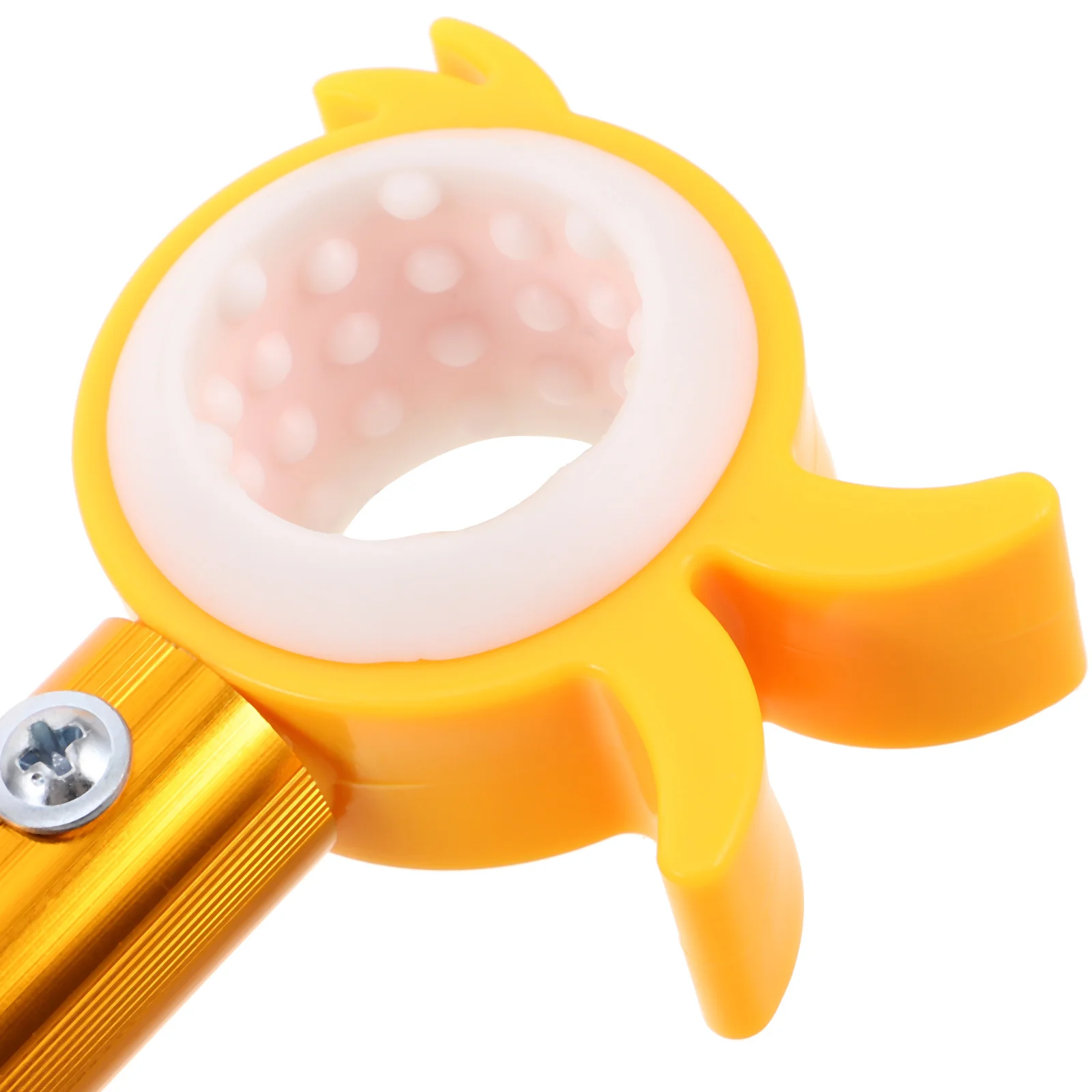 Asta di apertura per tende, asta per apertura finestra, design con gancio per camera da letto, soggiorno, cucina, soffitto, finestra, asta per tirare