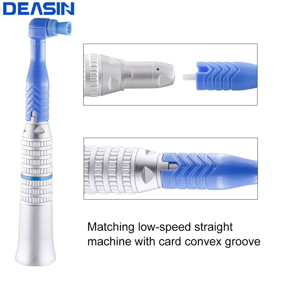 50/100Pcs Disposable Dental Prophy Angles Hard Soft/Hard Teeth Polishing Cup Straight Handpiece Hearth Oral Care Tools