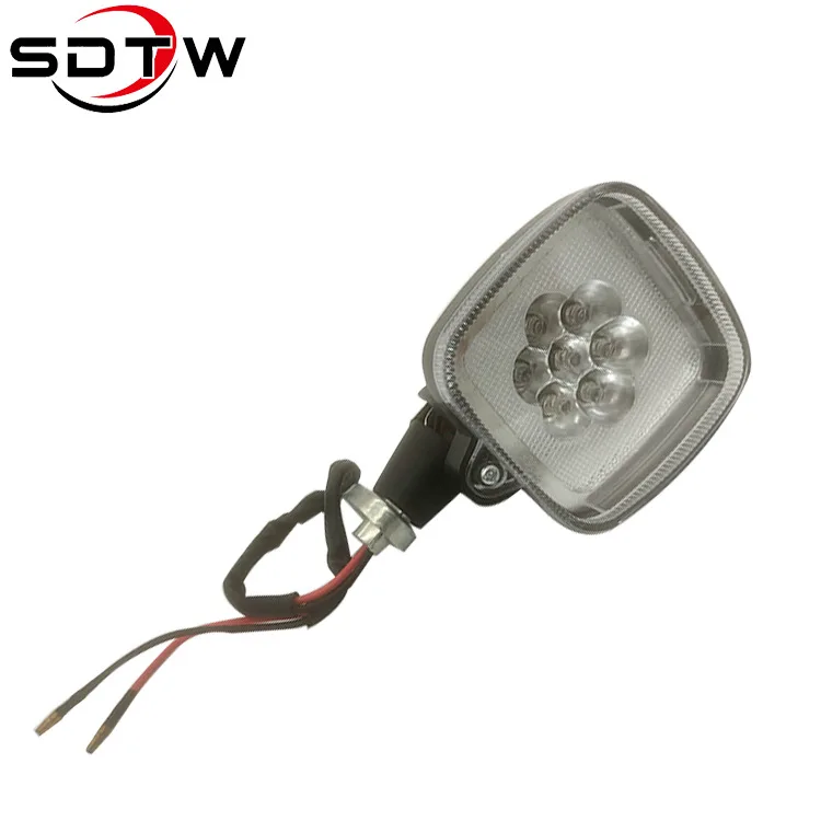 LED-Blinker für Motorräder, Blinker