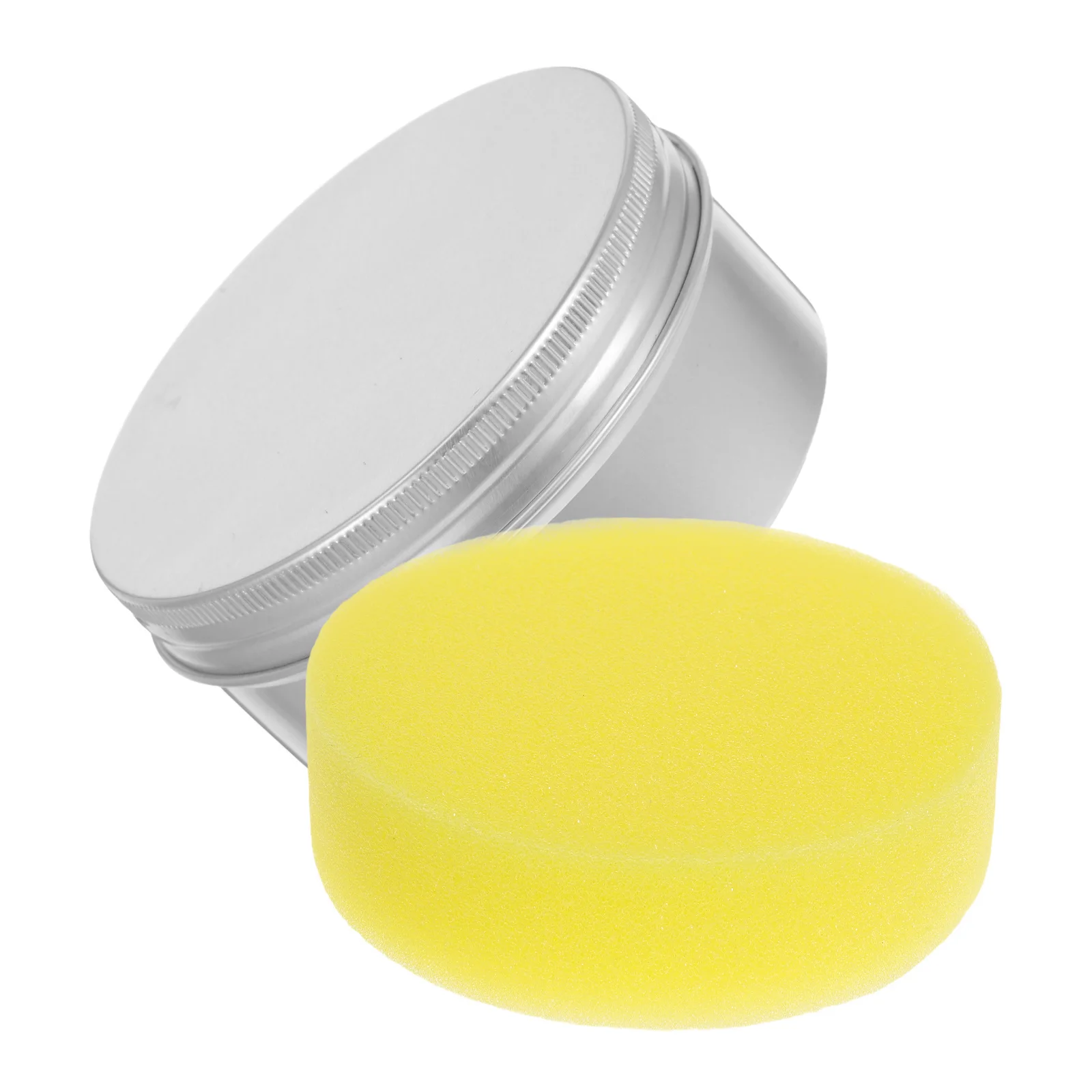 

NOLITOY Wood Furniture Polish Wax Paste for Hard Floors Maintenance Beeswax Filler Care Tool Protector