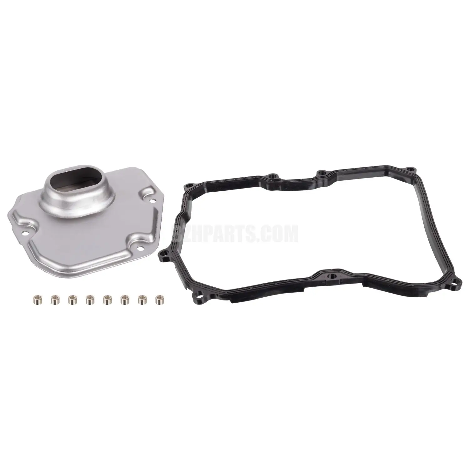 

Комплект масляного фильтра трансмиссии FEBI 24117566356/24347566358 для BMW Mini Cooper R55 R56 R57 R58 R60 R61