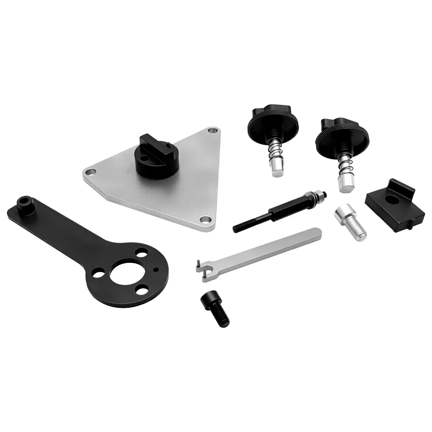 12Pcs Engine Timing Tool Kit For Fiat 1.4T MultiAir Alfa Romeo Jeep Chrysler Lancia