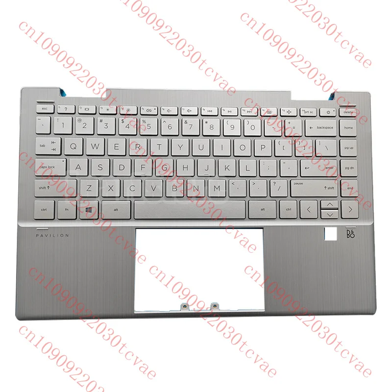 

Новая клавиатура с подсветкой для рук HP 14-DY 14M-DY0013DX TPN-Q171 M45219-001