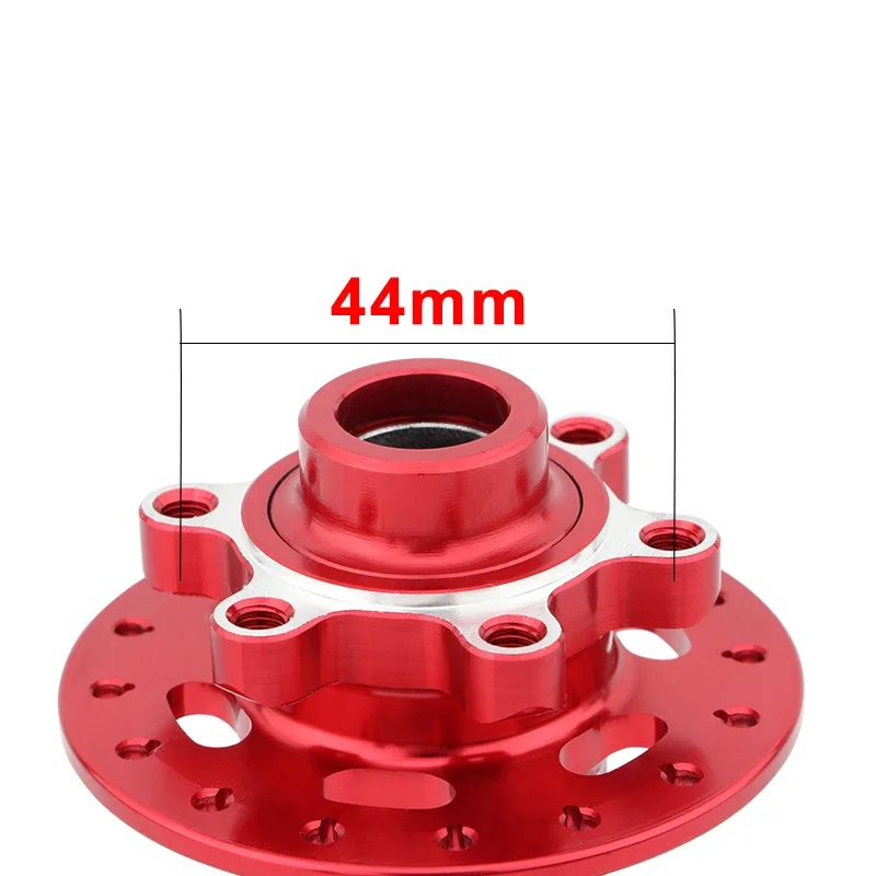 RT MTB Hubs 32 hole 5 bearing hub Rear 10*135mm QR 100*15 12*142mm 8/9/10/11 Speed Quick Release disc brake Bicycle HUB